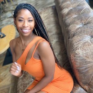 Meet your Posher, Jaida